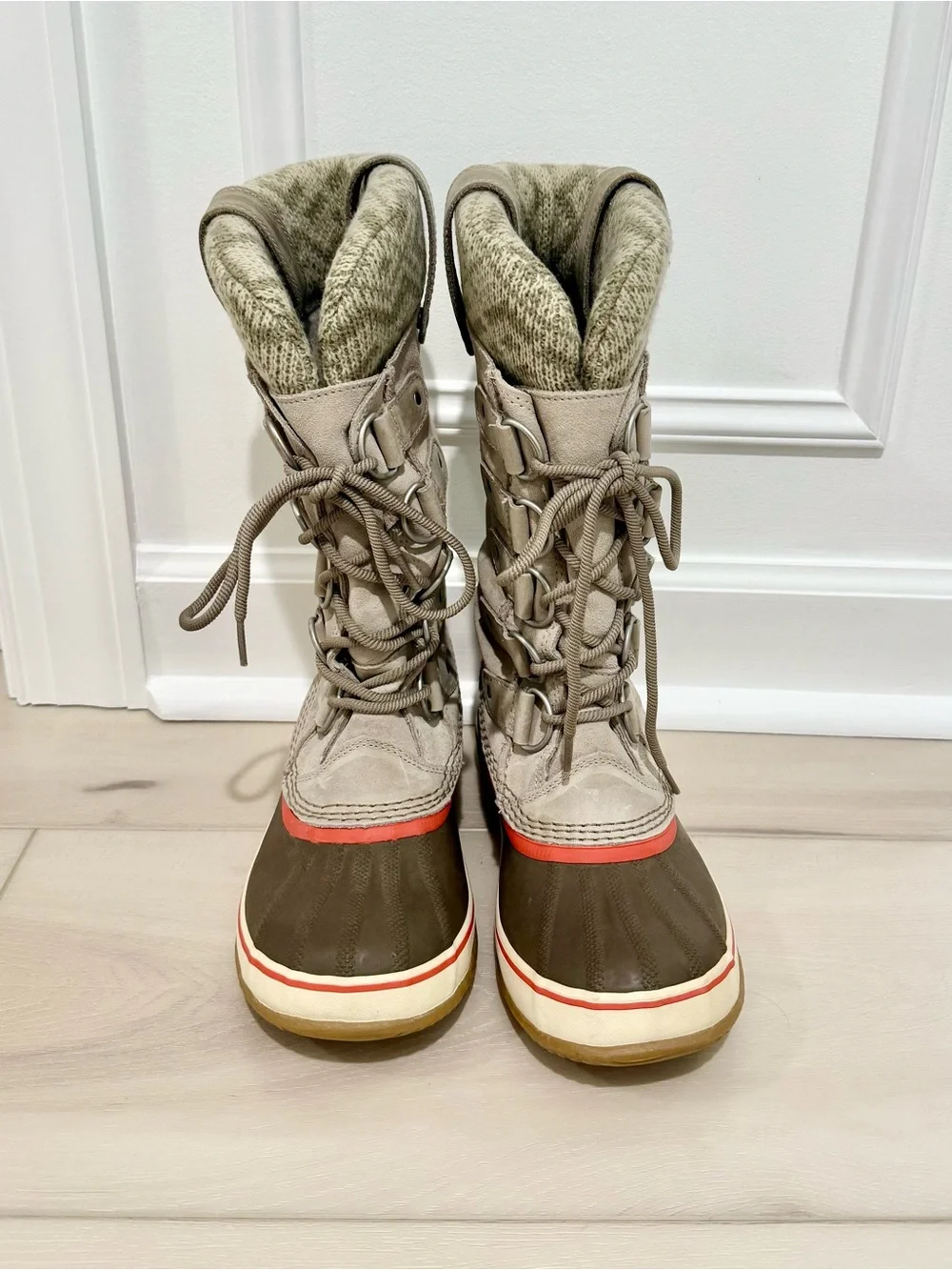 Sorel joan arctic